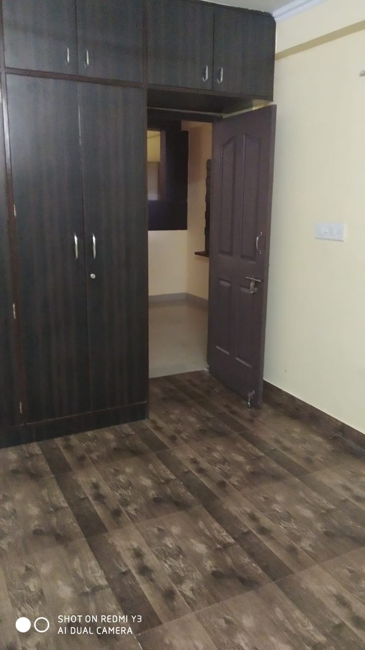2 Bhk Semi Furnished Flat For Rent In Sidharth Nagar 16k-Malviya Nagar-Jaipur